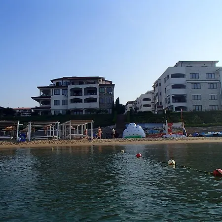 Lägenhetshotell In Panorama Bay 2