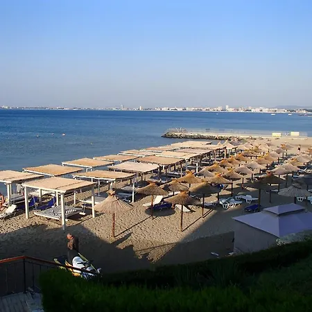 In Panorama Bay 2 Sveti Vlas