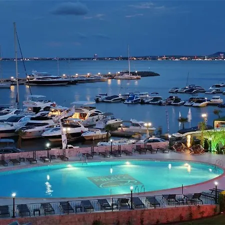 In Panorama Bay 2 Sveti Vlas