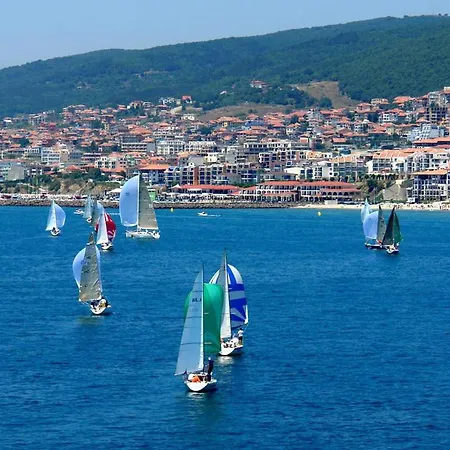 In Panorama Bay 2 * Sveti Vlas