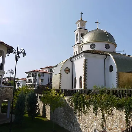 In Panorama Bay 2 * Sveti Vlas