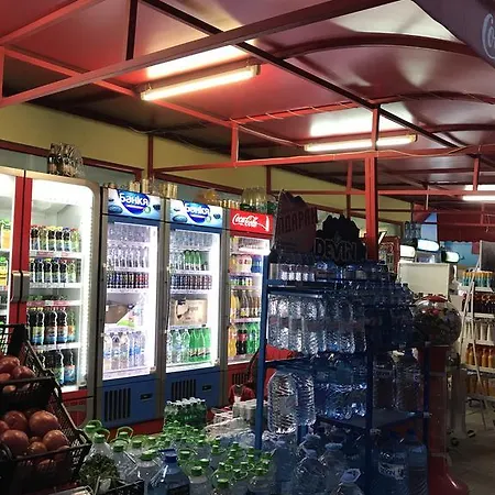 公寓式酒店 In Panorama Bay 2 *