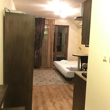 公寓式酒店 In Panorama Bay 2 *