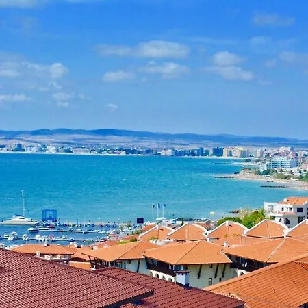 In Panorama Bay 2 圣弗拉斯